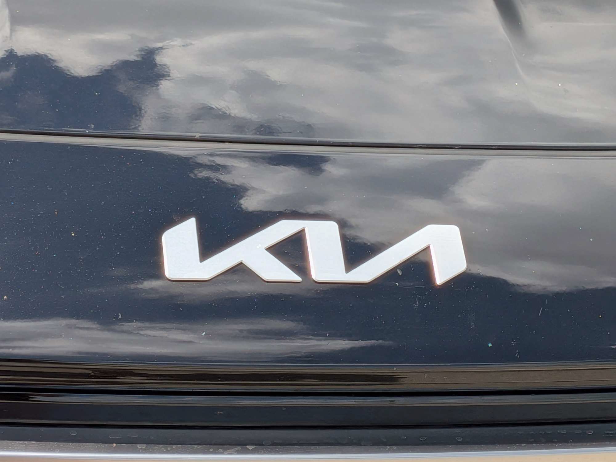 Certified 2024 Kia Niro SX Touring FWD image 13