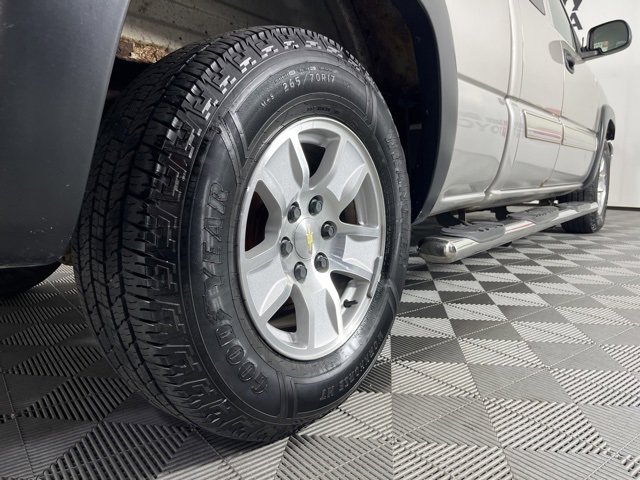 Used 2006 Chevrolet Silverado 1500 LT w/ Light Duty Power Package image 18