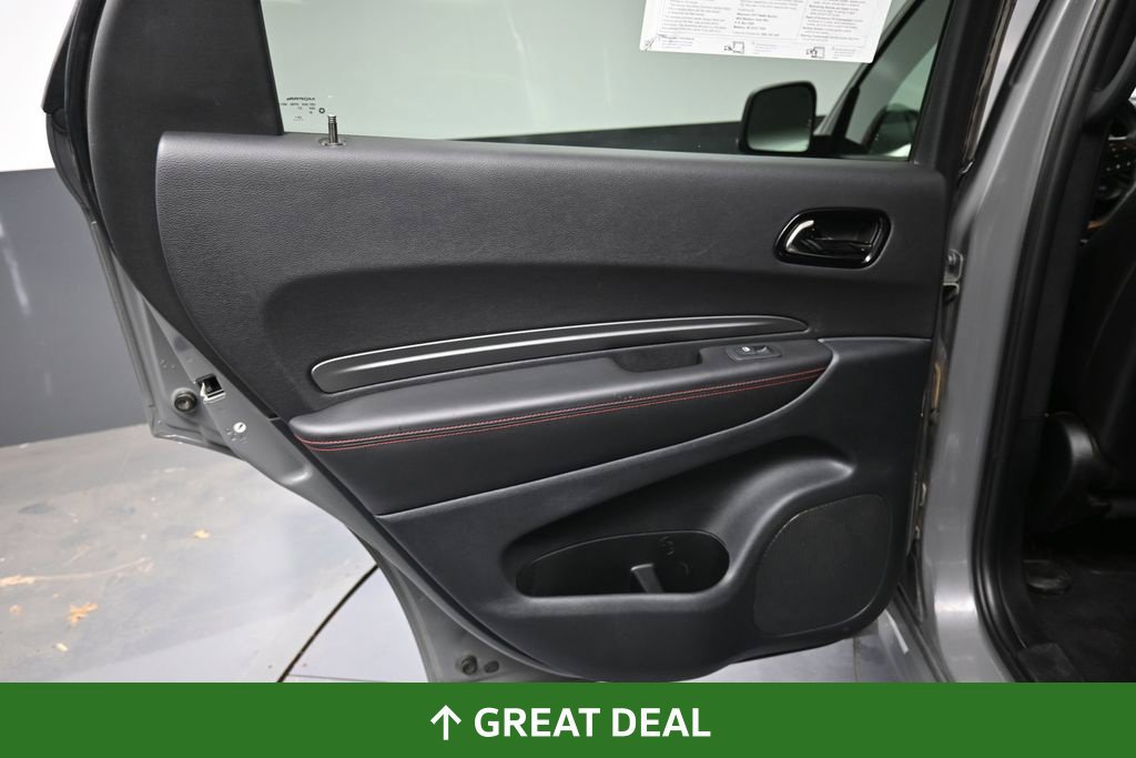 Used 2025 Dodge Durango R/T AWD/4WD image 29