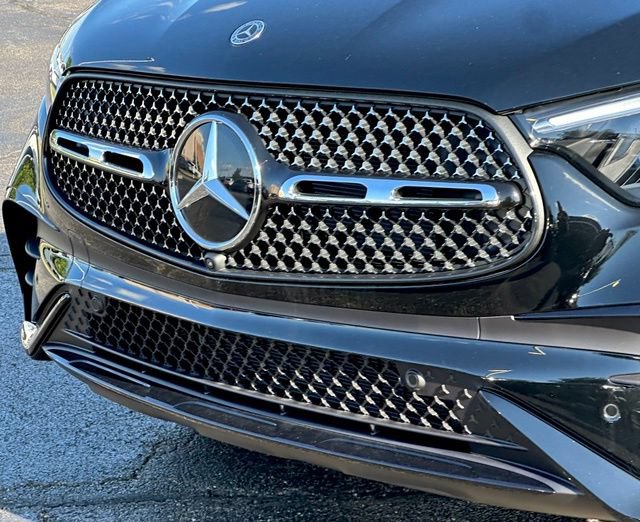 New 2027 Mercedes-Benz GLC 300 4MATIC image 6