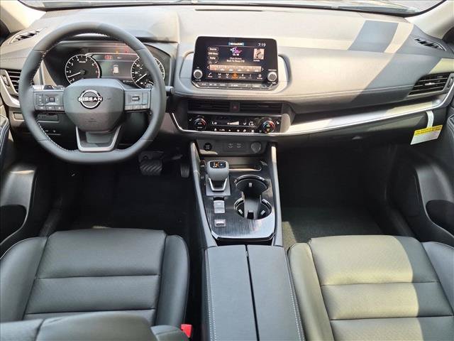 New 2027 Nissan Rogue SV FWD image 13