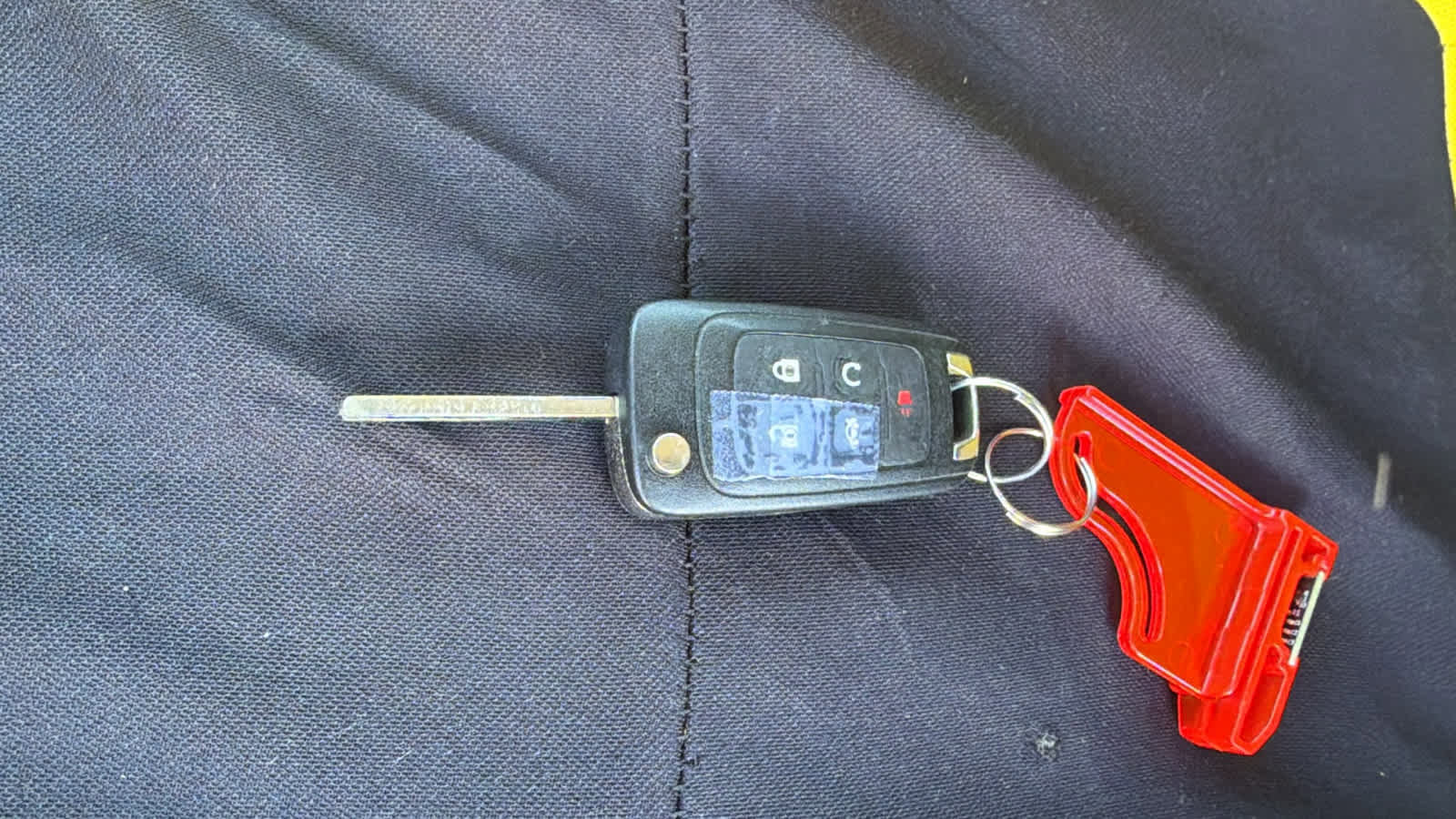 Used 2011 Chevrolet Camaro LT image 19