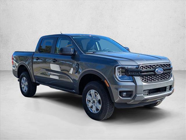 New 2025 Ford Ranger XL image 7