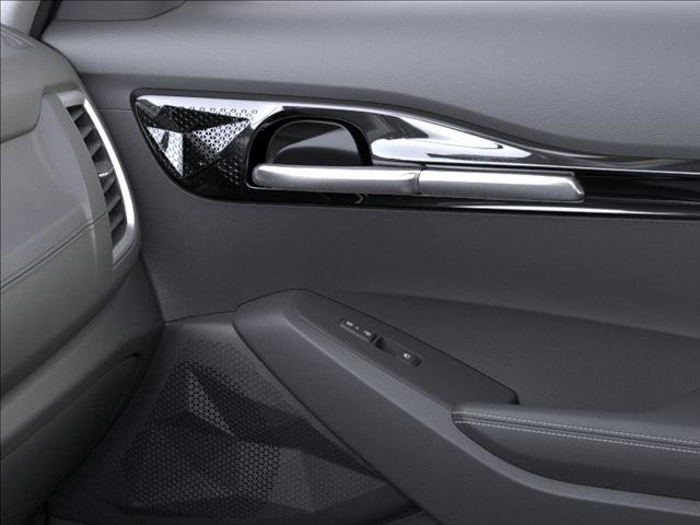 New 2026 Kia Seltos EX FWD image 25