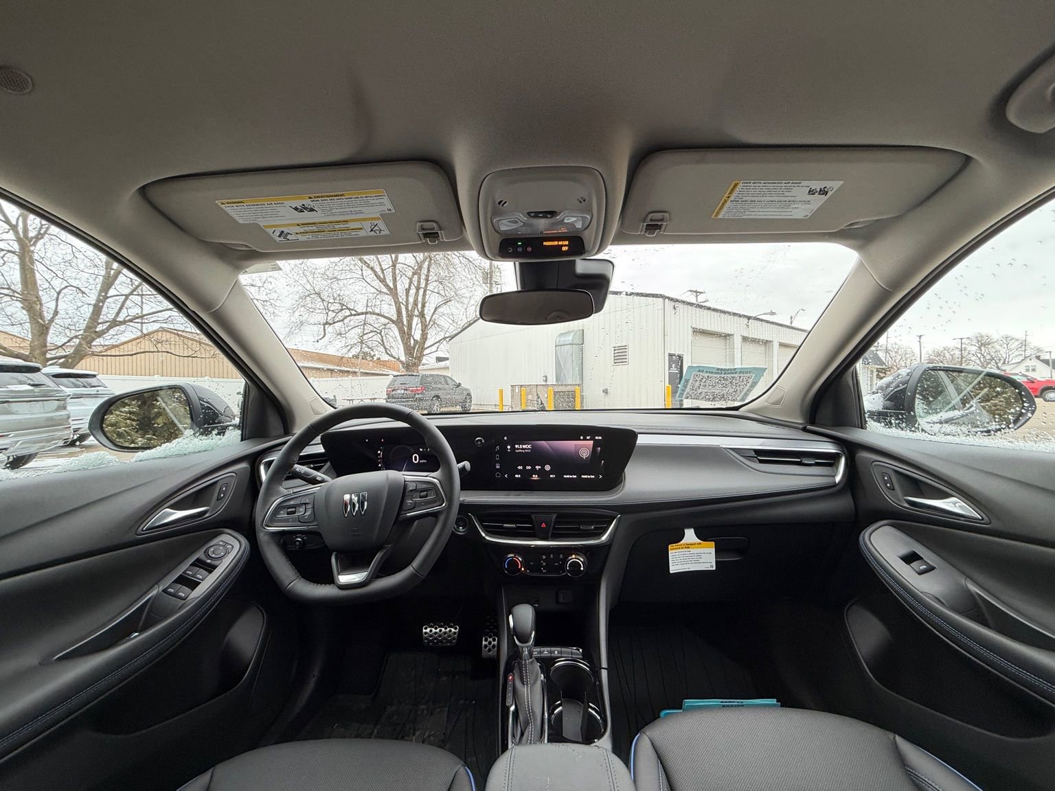 New 2026 Buick Encore GX Sport Touring w/ Comfort Package image 33