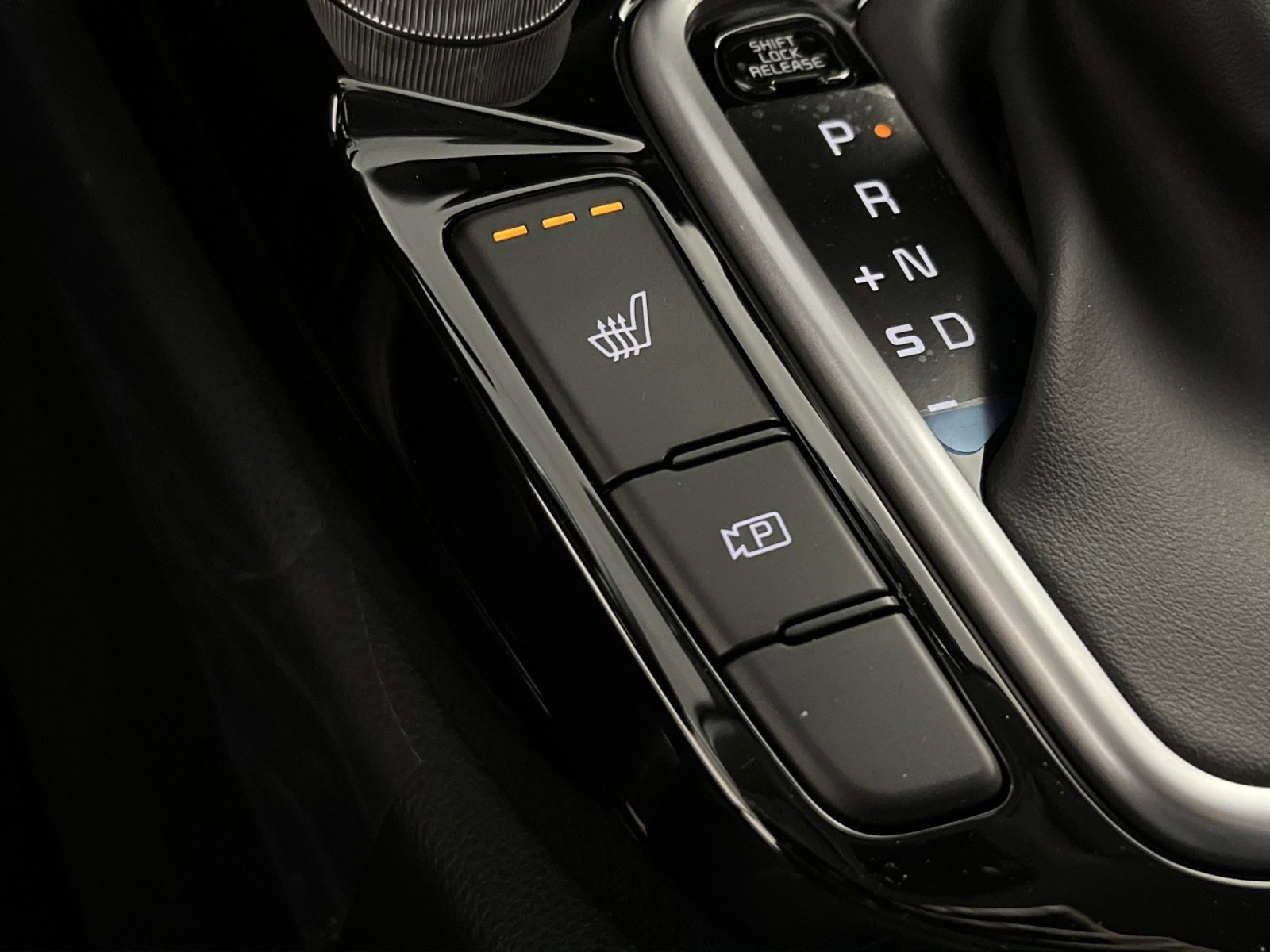 New 2026 Kia Seltos SX image 35