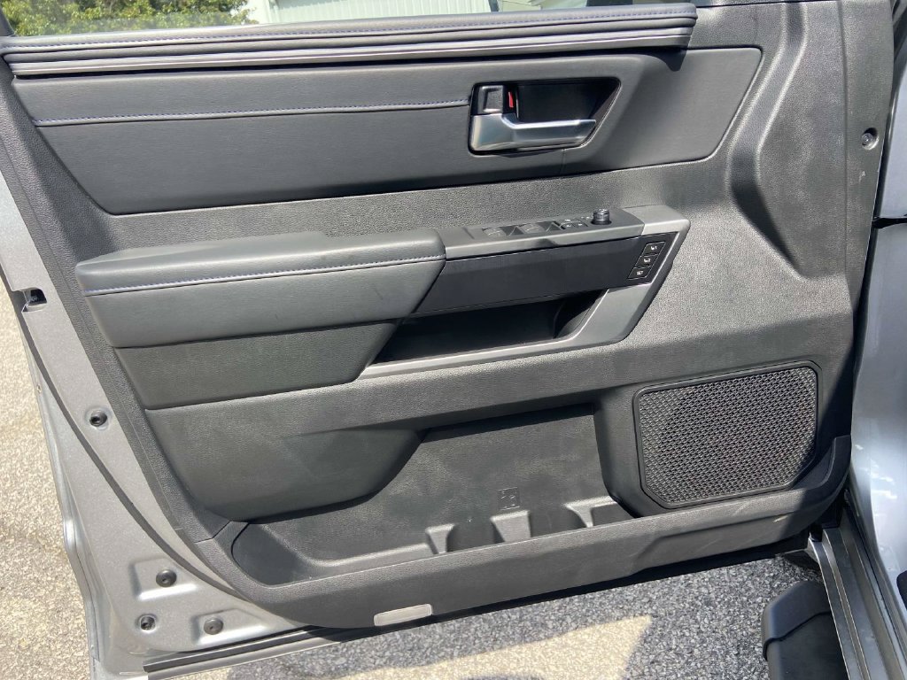Used 2024 Toyota Tundra Platinum RWD image 11