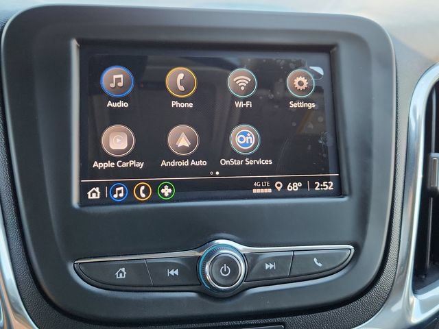 Used 2022 Chevrolet Equinox LT FWD image 43
