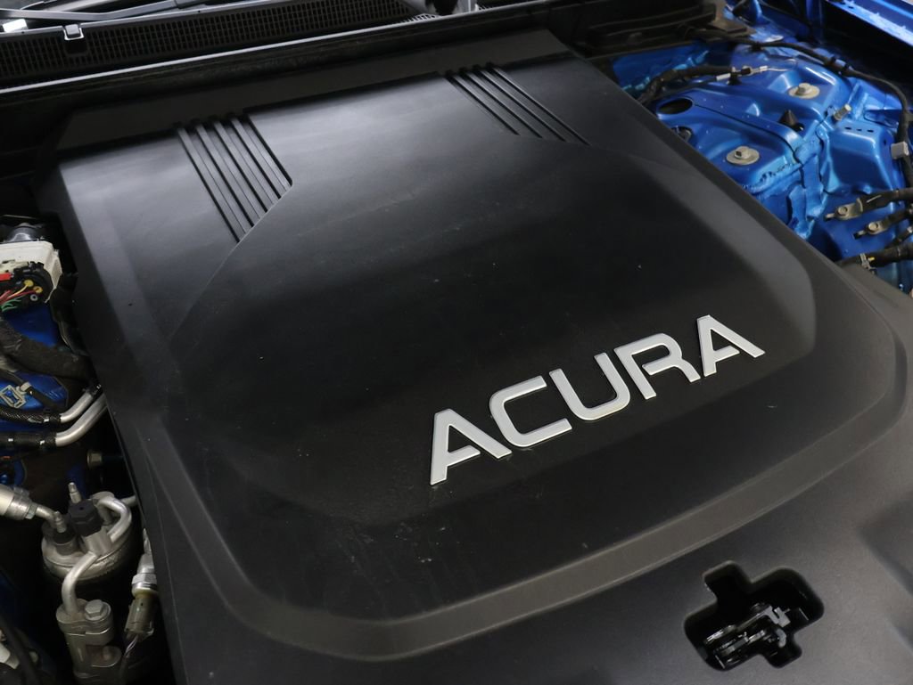 Used 2024 Acura ZDX Type S AWD/4WD image 26