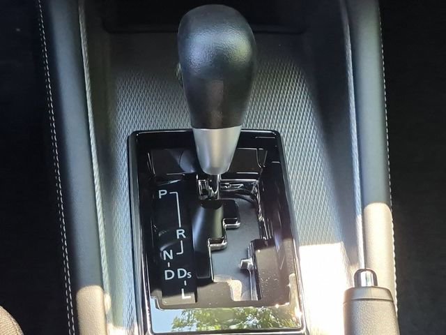 New 2026 Mitsubishi Outlander Sport ES AWD/4WD image 26