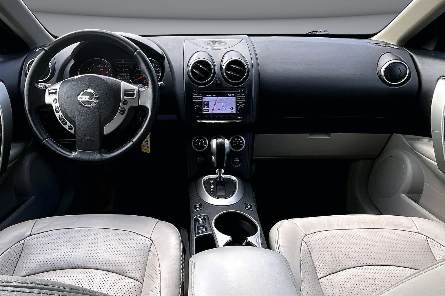 Used 2013 Nissan Rogue SL image 7