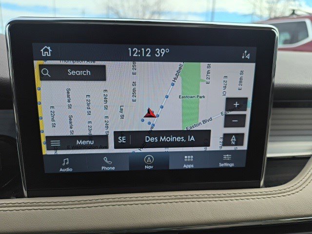 Used 2020 Lincoln Corsair AWD w/ Premium Package image 24