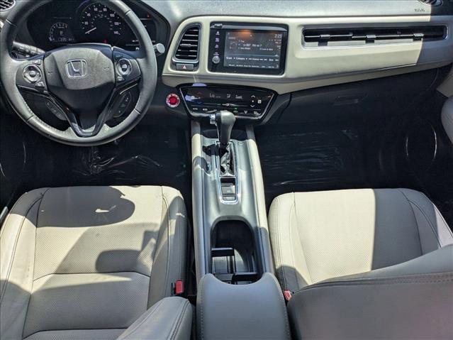 Used 2019 Honda HR-V EX-L image 16