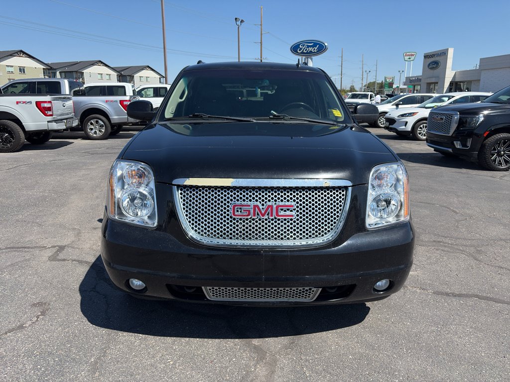 Used 2012 GMC Yukon XL Denali AWD/4WD image 8