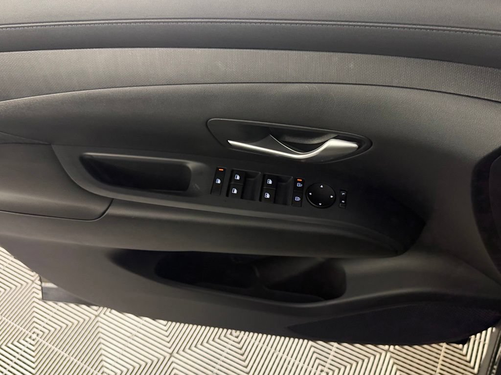 Used 2025 Hyundai Tucson XRT AWD/4WD image 28
