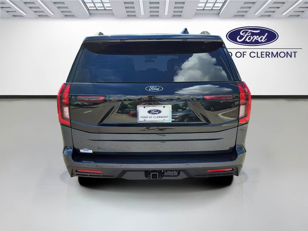 New 2026 Ford Expedition Tremor image 4
