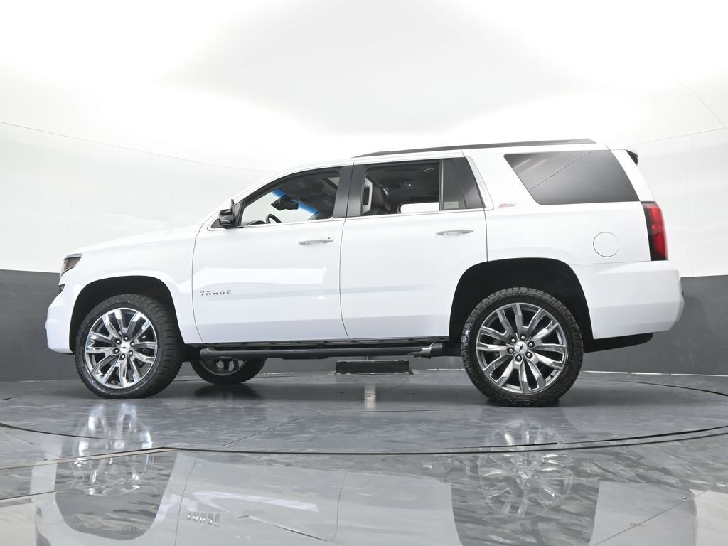 Used 2020 Chevrolet Tahoe LT AWD/4WD image 70
