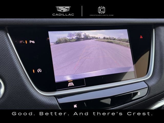 Certified 2023 Cadillac XT5 Premium Luxury image 21
