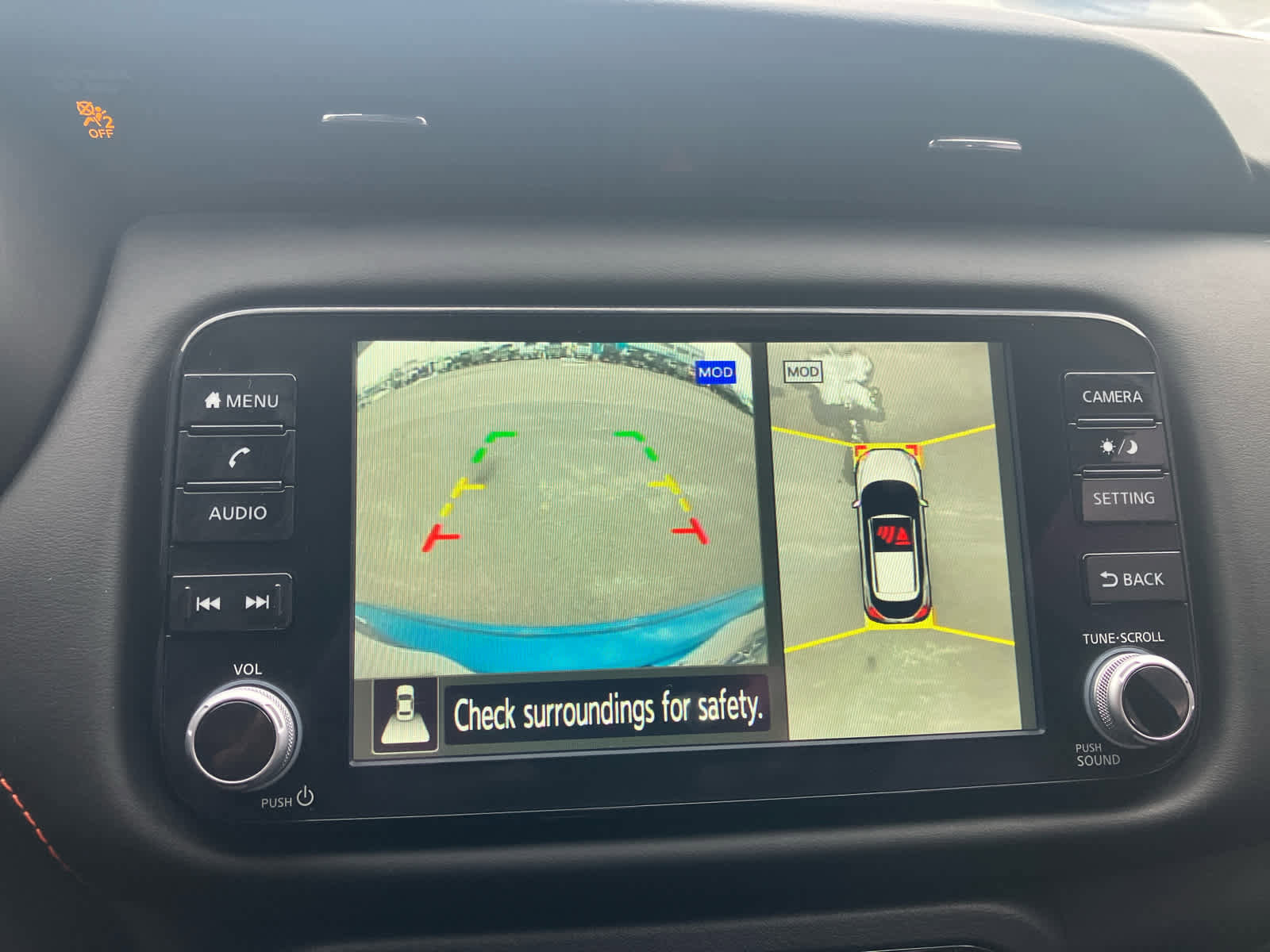 Used 2024 Nissan Kicks SR image 19