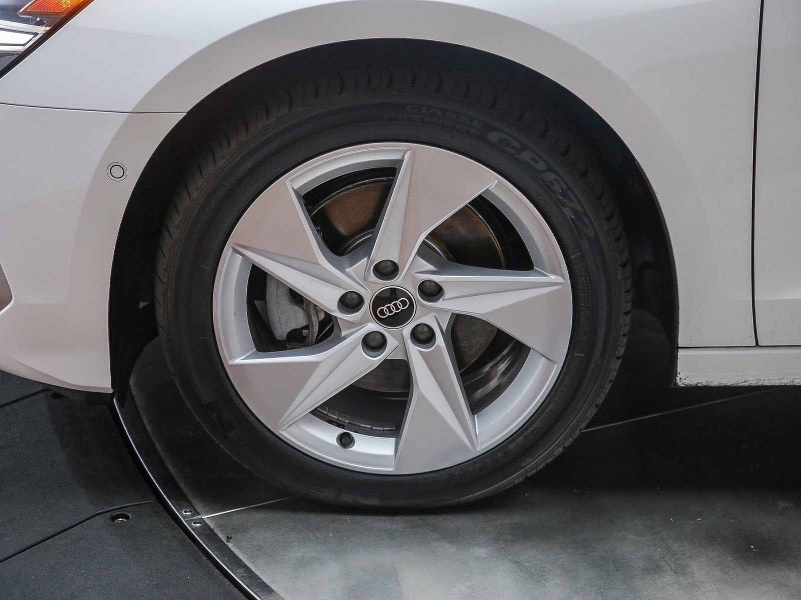 Used 2023 Audi A3 2.0T Premium w/ Convenience Package FWD image 10