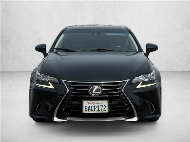 Used 2017 Lexus GS 350 w/ Preferred Accessory Package video 2