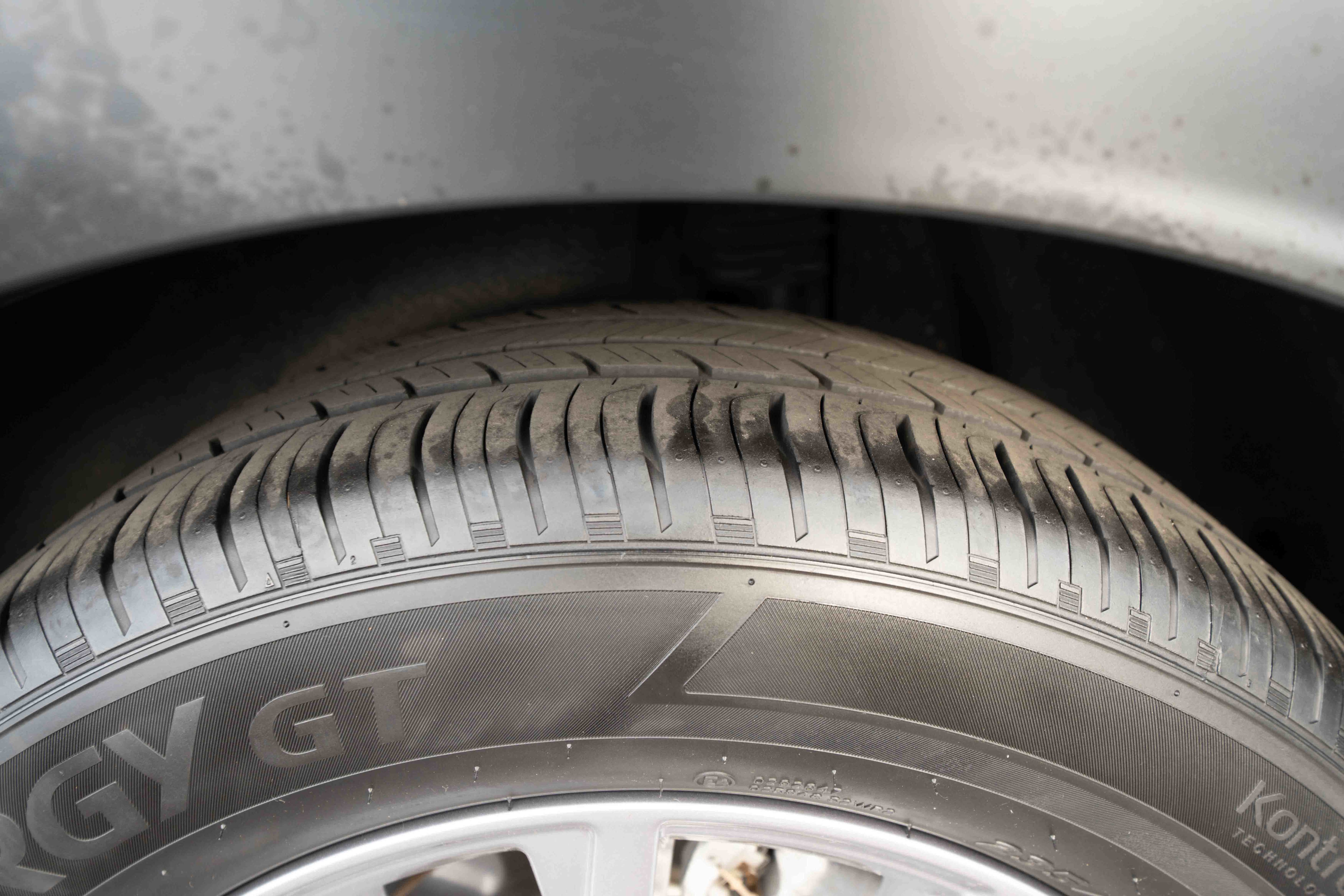 Certified 2024 Honda CR-V EX image 30