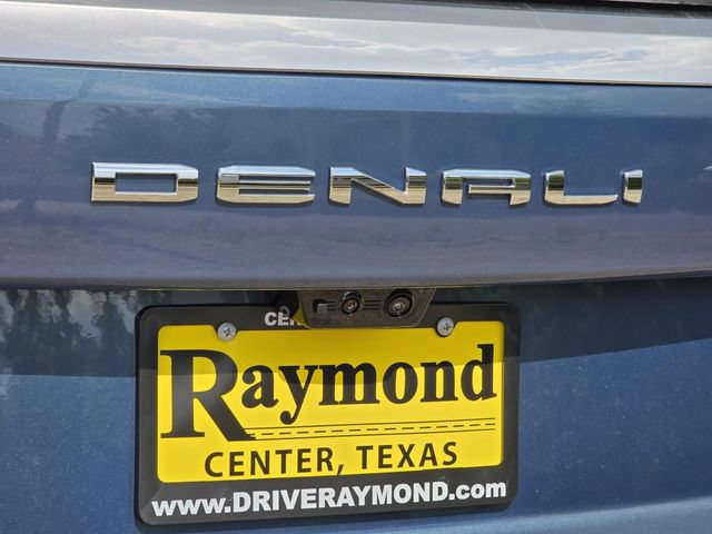 New 2026 GMC Yukon Denali w/ Advanced Technology Package RWD image 5