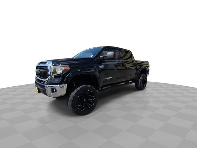 Used 2014 Toyota Tundra SR5 w/ SR5 Upgrade Package image 4