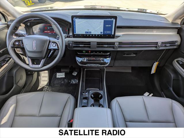 New 2025 Lincoln Corsair Premiere w/ Equipment Group 101A image 12