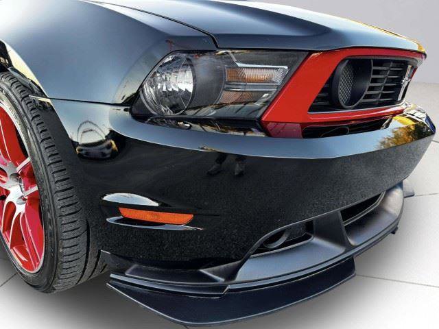 Used 2012 Ford Mustang Boss 302 RWD image 11