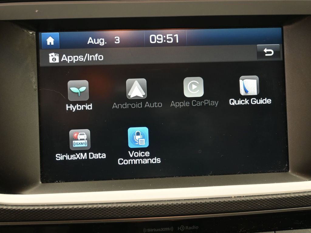 Used 2018 Hyundai Ioniq Blue image 25