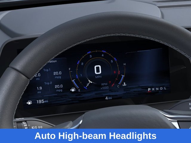 New 2026 Chevrolet Traverse LT w/ Driver Confidence Package FWD image 19