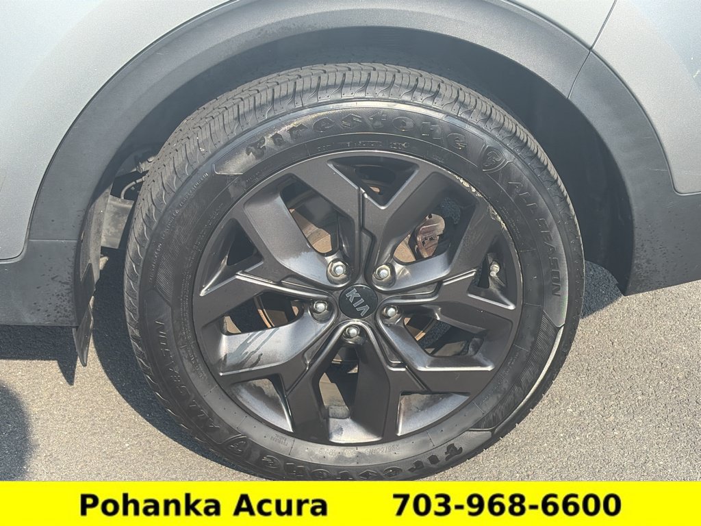 Used 2021 Kia Sportage S AWD/4WD image 23