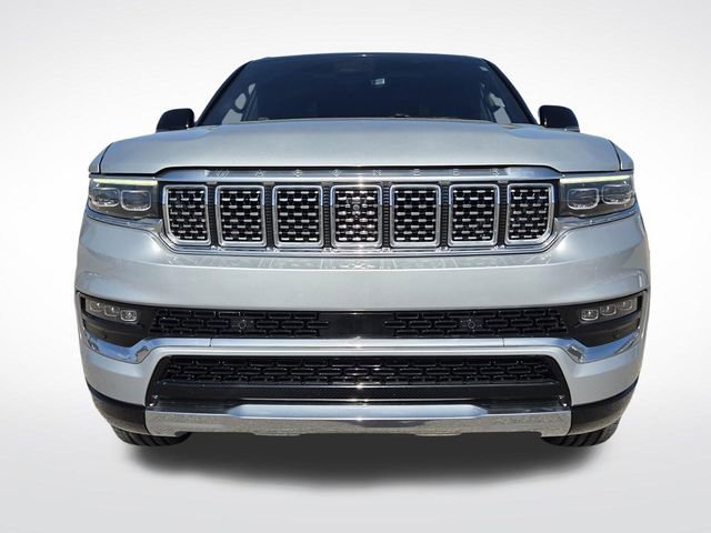 Used 2023 Jeep Grand Wagoneer Series II w/ Flexible Seating Group image 3