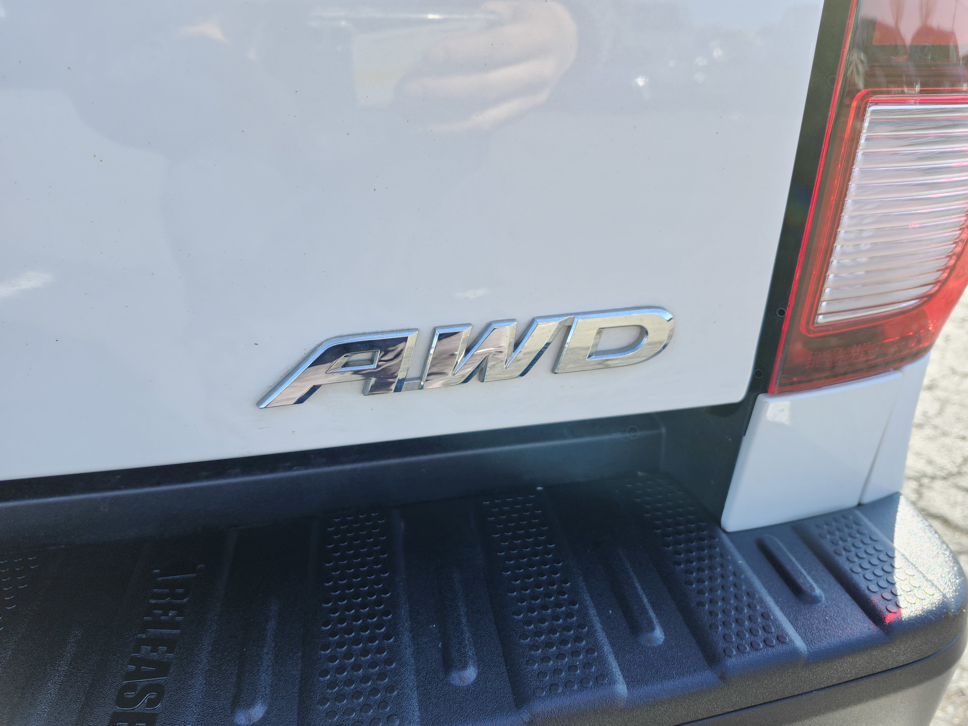 Used 2023 Honda Ridgeline Black Edition image 29