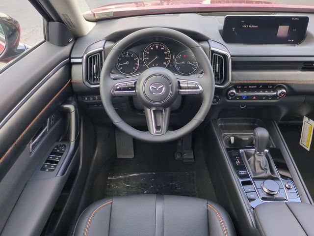 New 2026 MAZDA CX-50 2.5 Turbo w/ Cargo Package AWD/4WD image 16