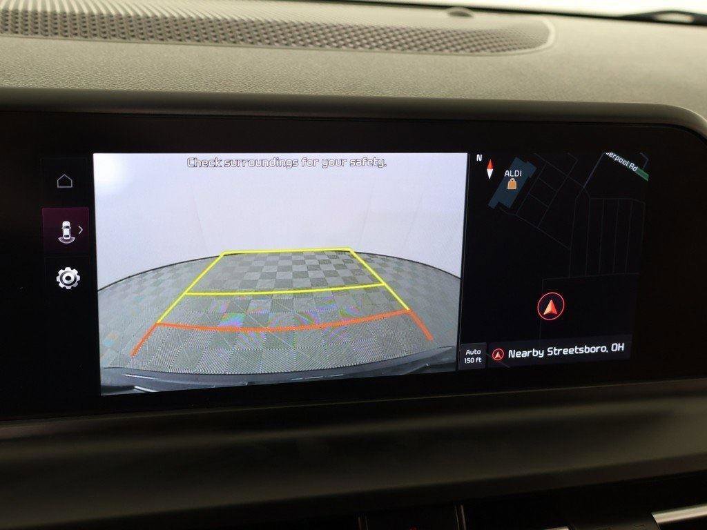 Used 2024 Kia Seltos S image 43