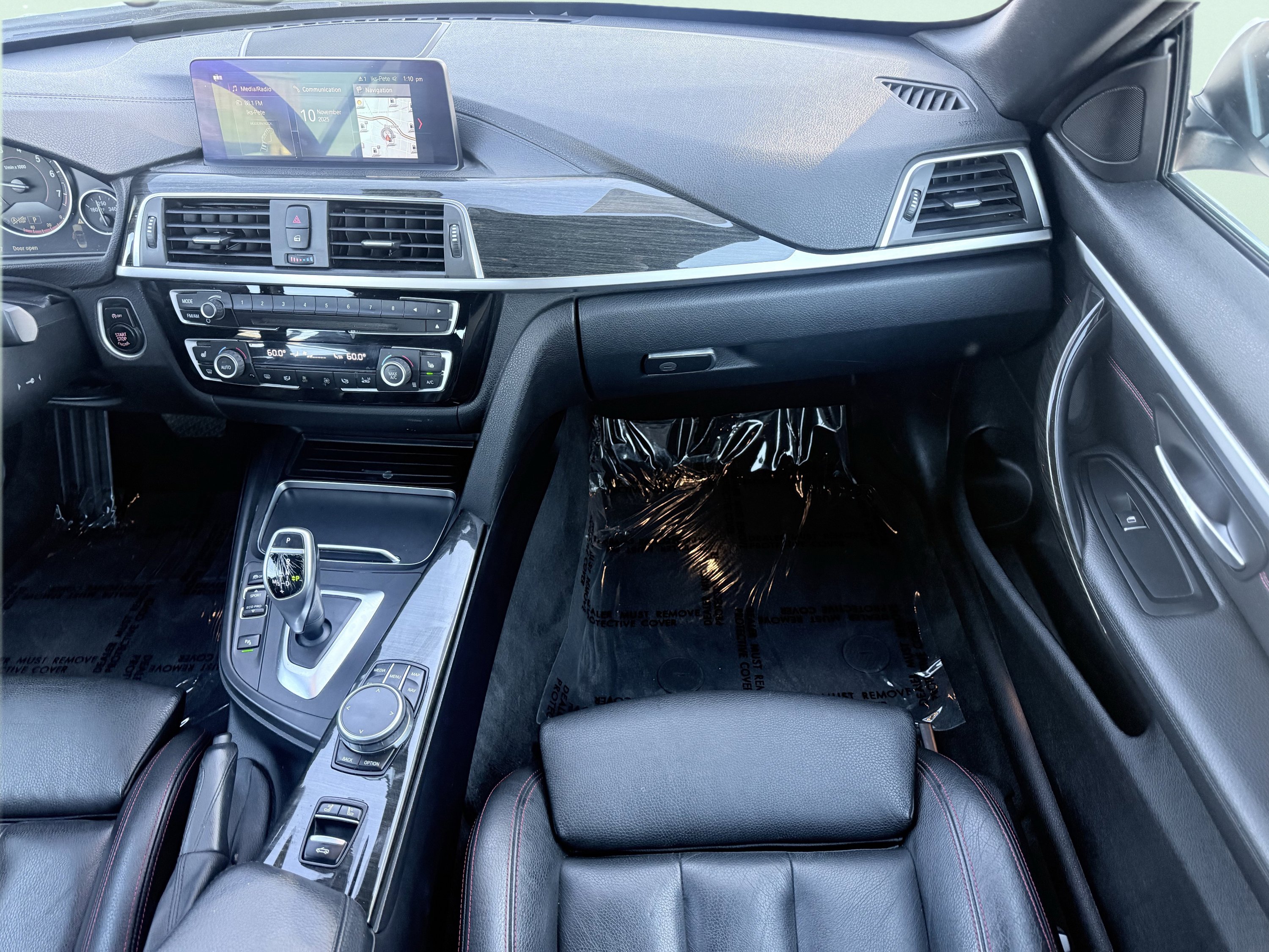 Used 2020 BMW 430i Convertible w/ Convenience Package image 24