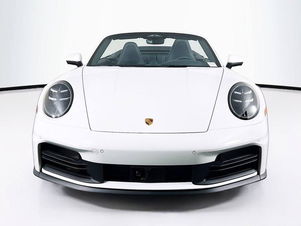 New 2026 Porsche 911 Carrera RWD image 6