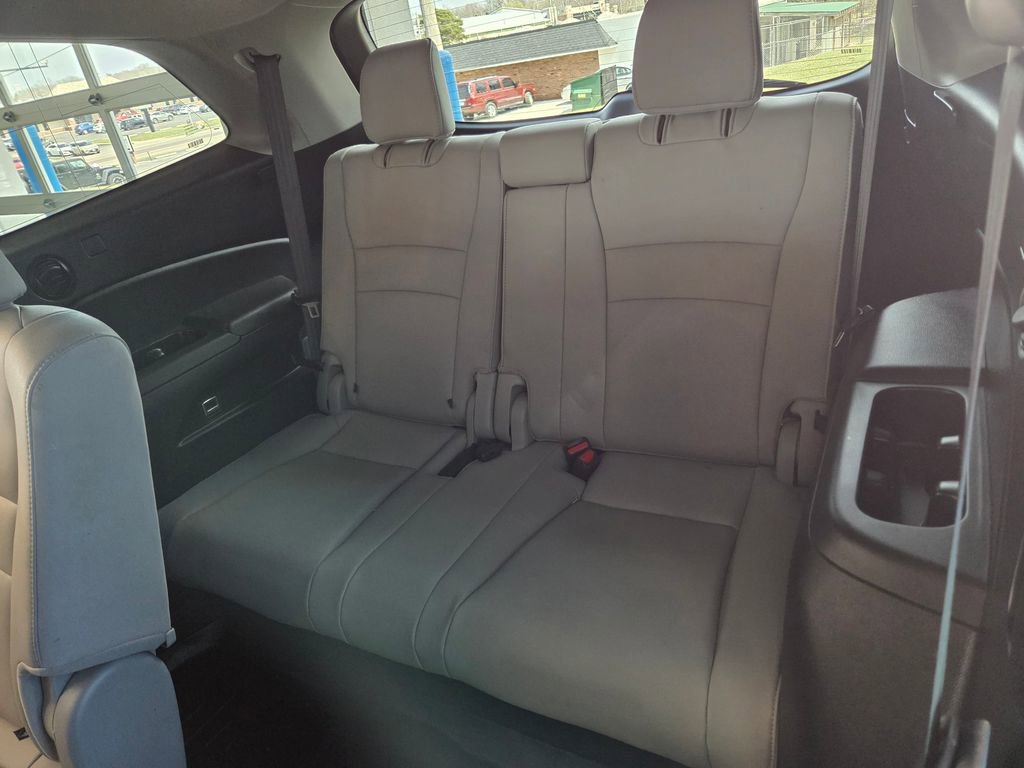 Used 2016 Honda Pilot EX-L image 25
