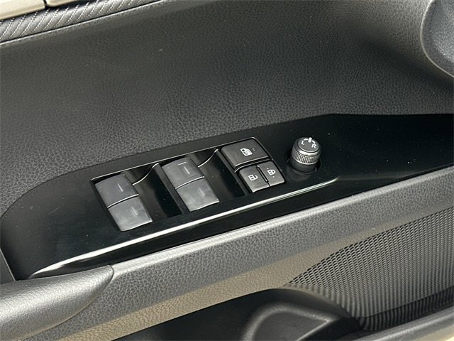 New 2026 Toyota Camry SE image 13
