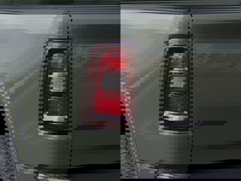 New 2026 RAM 1500 Laramie w/ Night Edition image 14