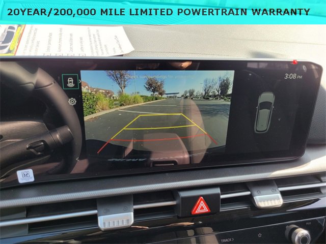 New 2026 Kia Sportage LX image 9