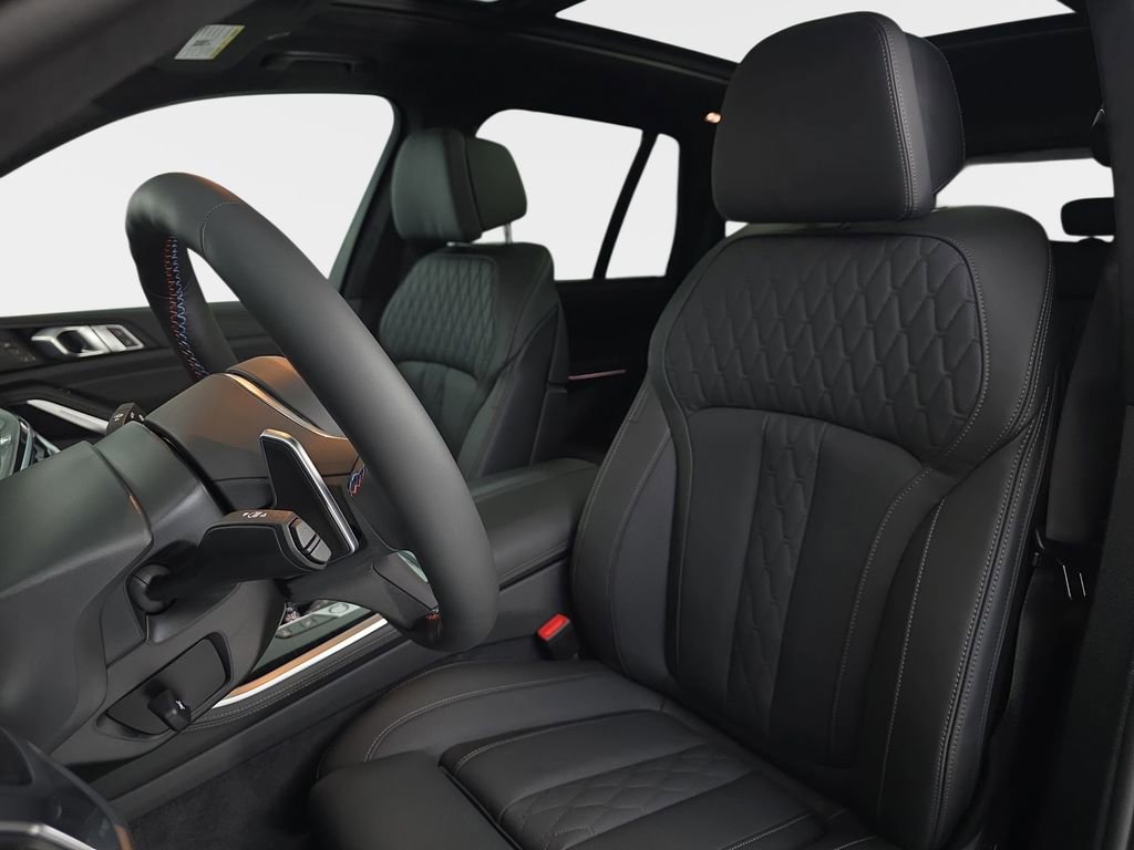 New 2026 BMW X5 M60i image 15
