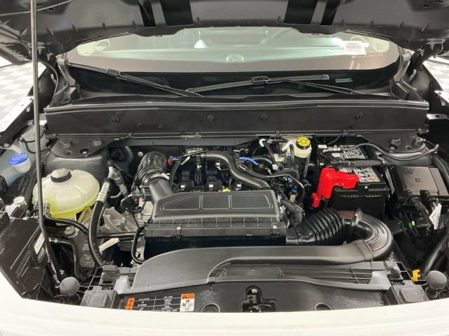 Used 2025 Ford Bronco Sport Heritage w/ Convenience Package image 33