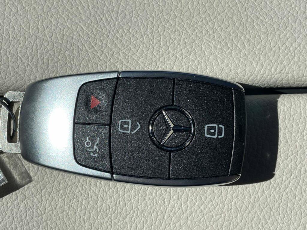 New 2026 Mercedes-Benz GLA 250 4MATIC image 4