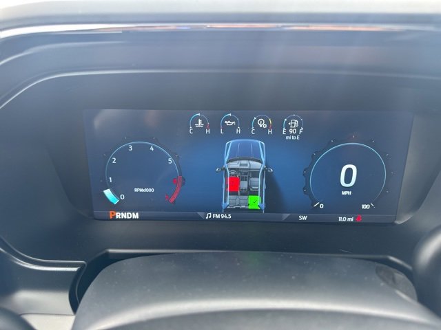 New 2026 Ford F250 XLT w/ XLT Premium Package image 34