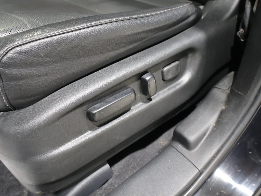 Used 2024 Honda Ridgeline RTL image 12
