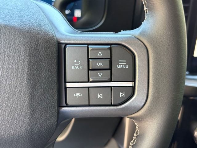 New 2026 Ford F250 Lariat AWD/4WD image 26