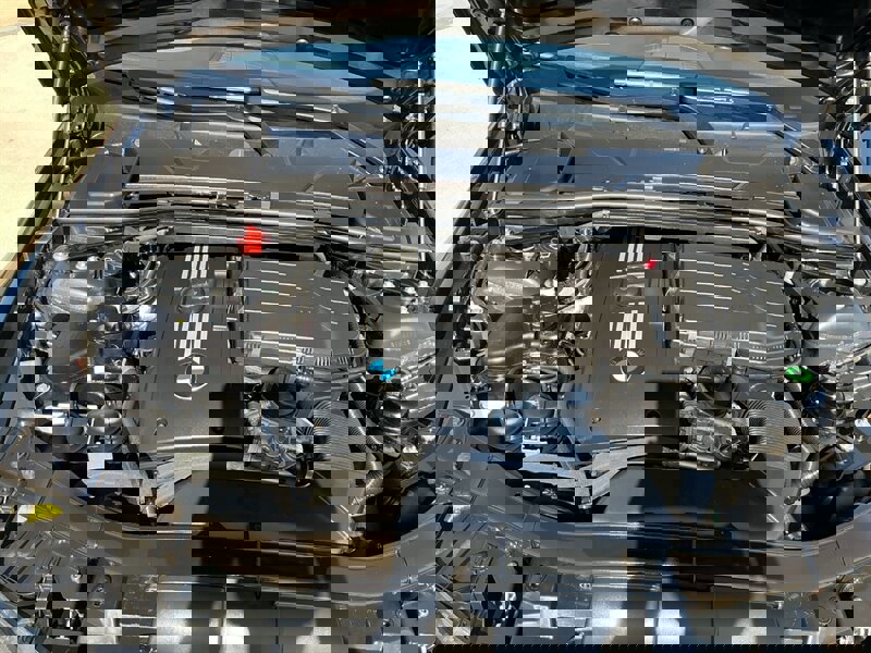 Used 2009 BMW 335i Convertible image 36